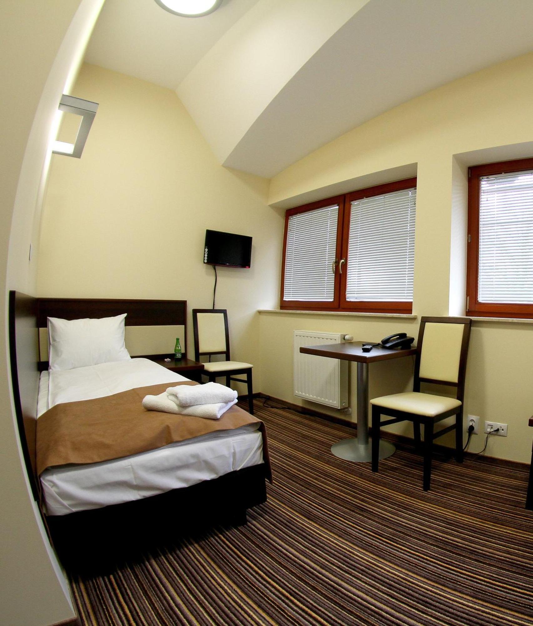 Aviator Hotel&Spa Kielce Camera foto