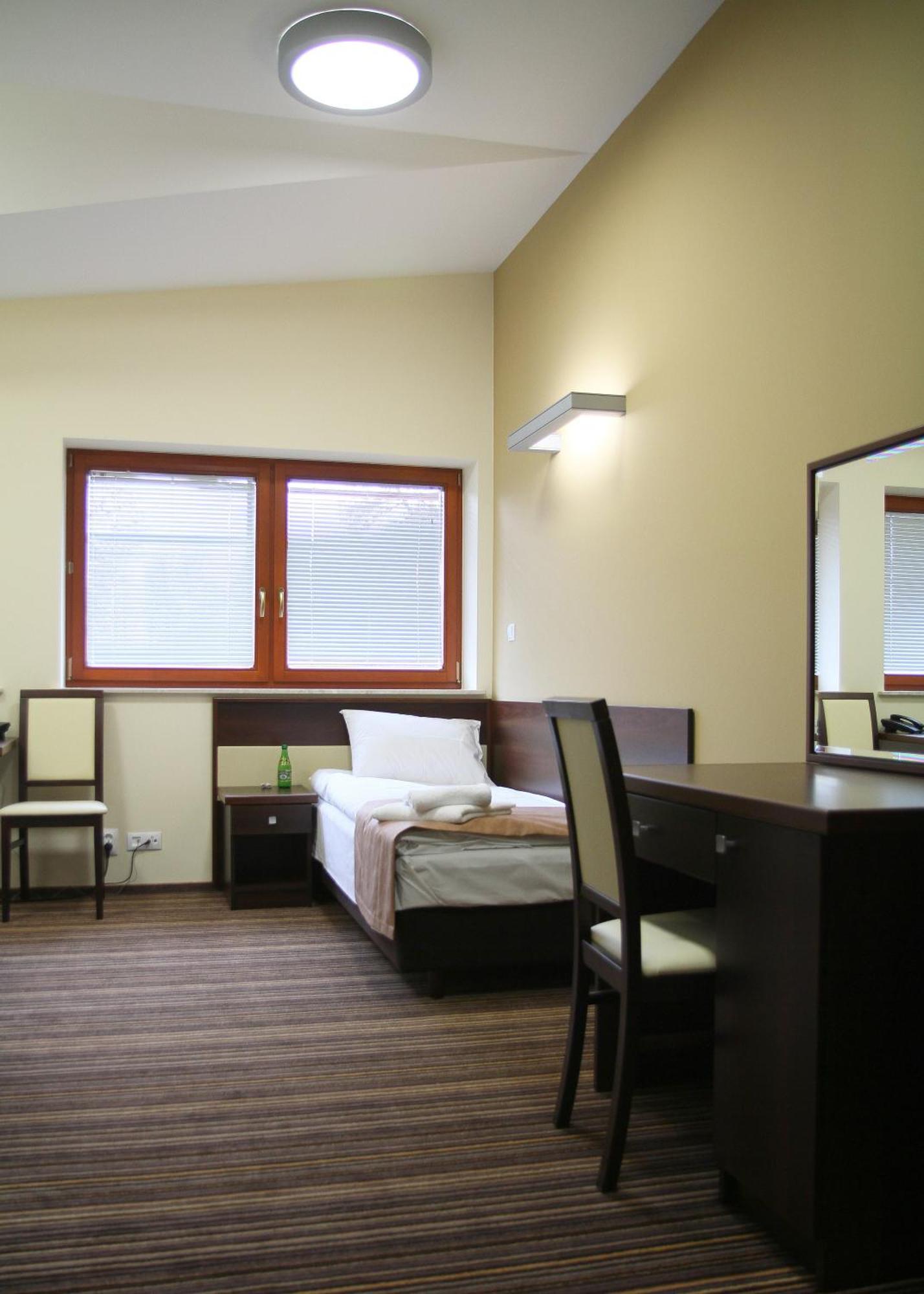Aviator Hotel&Spa Kielce Camera foto