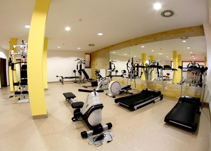 Aviator Hotel&Spa Kielce Esterno foto