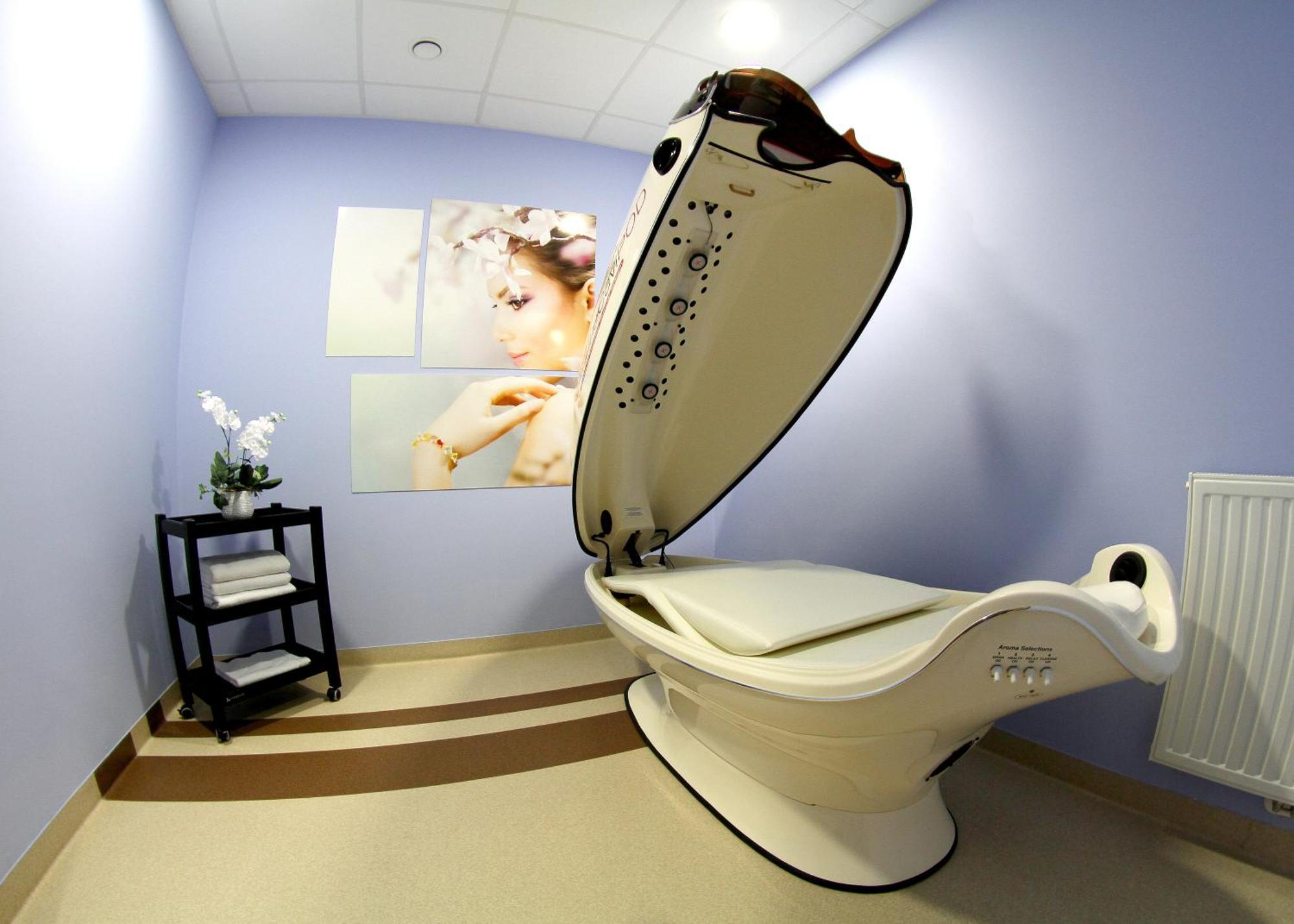 Aviator Hotel&Spa Kielce Esterno foto
