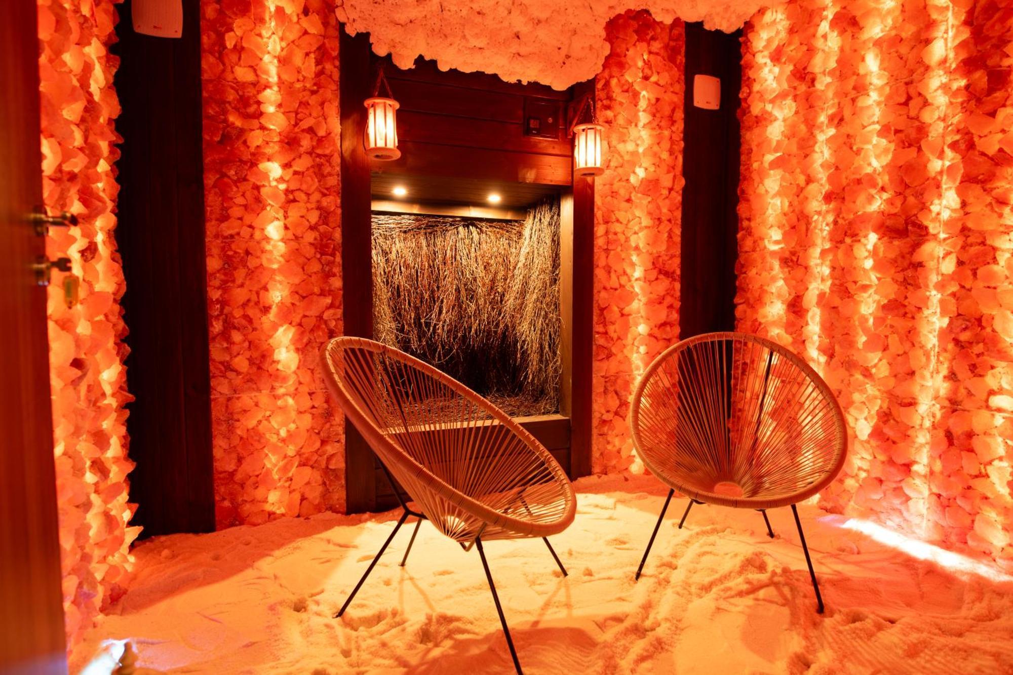 Aviator Hotel&Spa Kielce Esterno foto