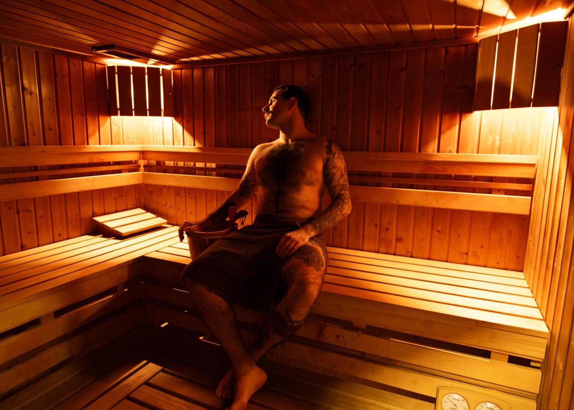 Aviator Hotel&Spa Kielce Esterno foto