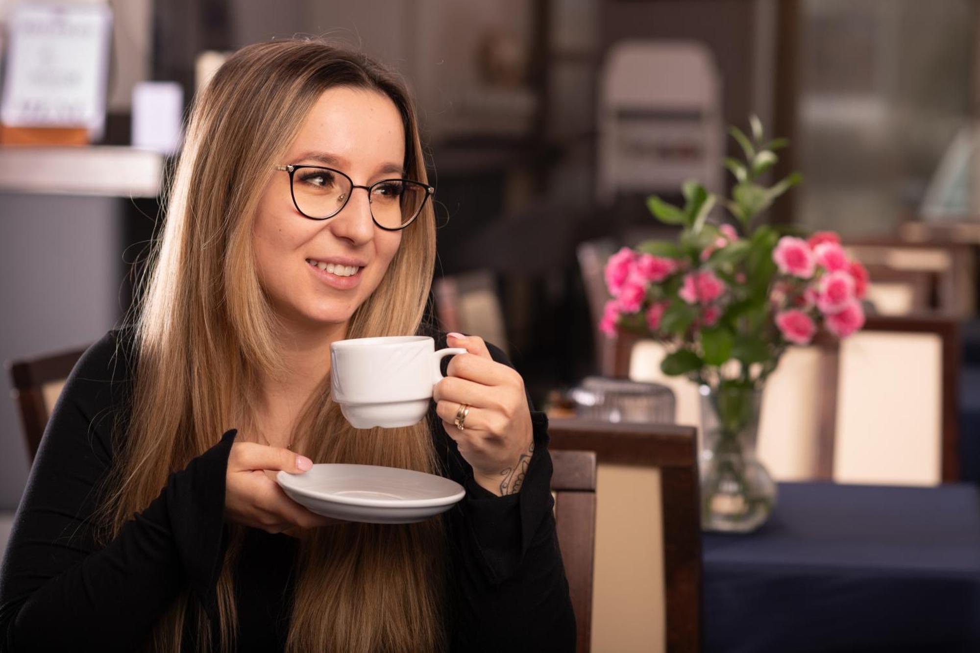 Aviator Hotel&Spa Kielce Esterno foto