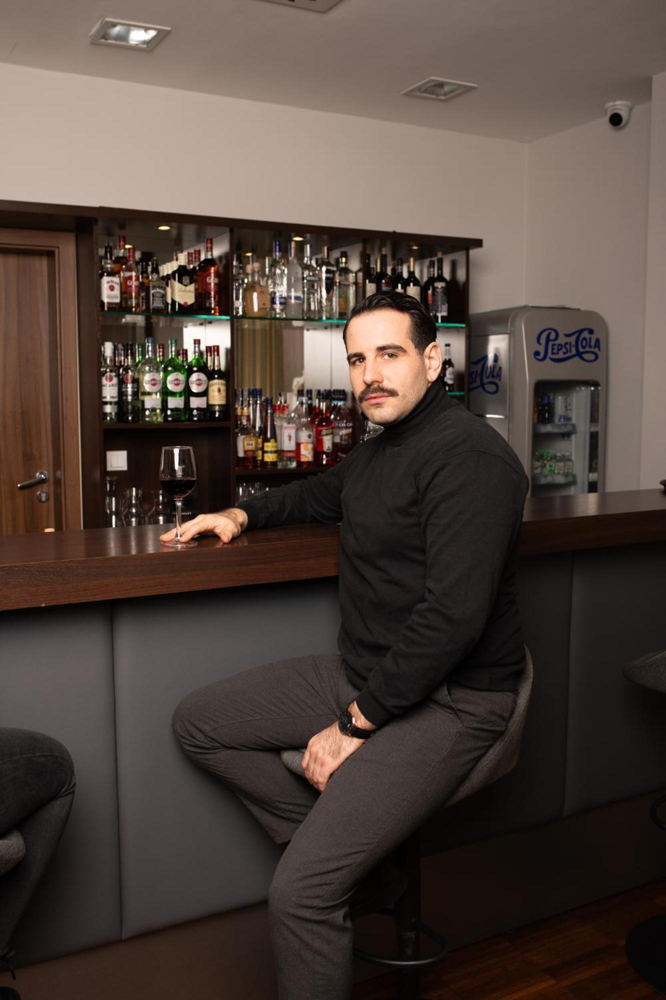 Aviator Hotel&Spa Kielce Esterno foto
